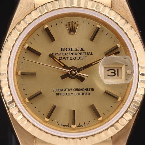 1983 rolex for sale|1983 rolex oyster perpetual datejust.